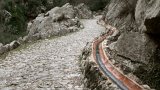 Barranc de Biniaraix Cuber
